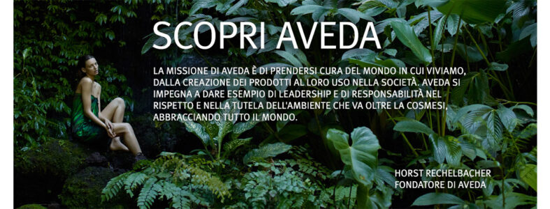 Aveda-Mission